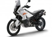 KTM 990 Adventure KTM 990 Adventure